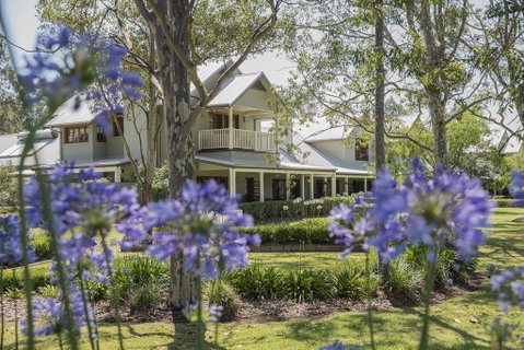 Spicers Vineyards Estate - Surfers Gold Coast 2