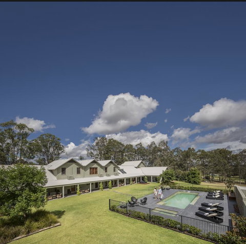 Spicers Vineyards Estate - Surfers Gold Coast 1