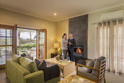 Spicers Vineyards Estate - Surfers Gold Coast 0