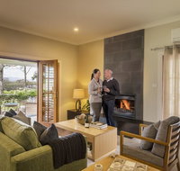 Spicers Vineyards Estate - Surfers Gold Coast