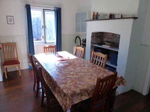 Splendid Wren Cottage - Surfers Gold Coast 1