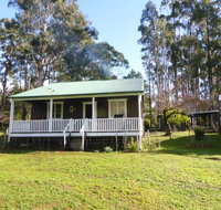 Splendid Wren Cottage - Surfers Gold Coast