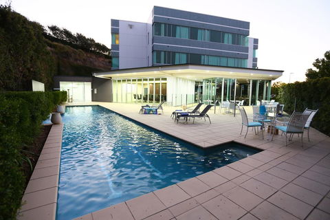 Springfield Lakes Boutique Hotel - Surfers Gold Coast 0