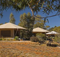 Squeakywindmill Boutique Tent BB - Surfers Gold Coast