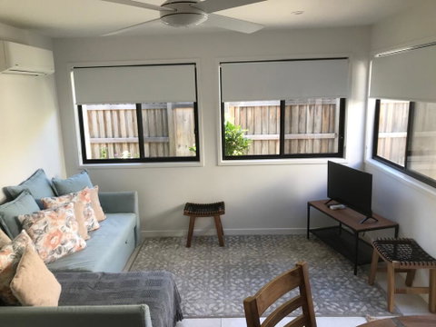 St Clair's Apartments, Cotton Tree - Surfers Gold Coast 3