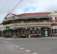 St Marys Hotel and Bistro - Surfers Gold Coast