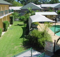 St Marys Park View Motel - Surfers Gold Coast