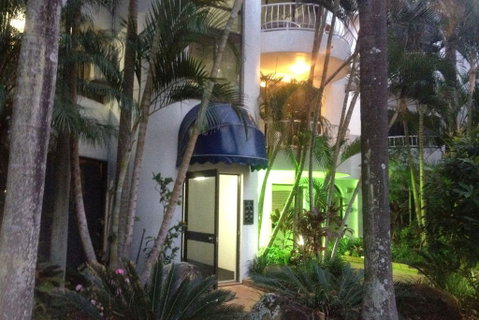St Tropez Resort - Surfers Gold Coast 3