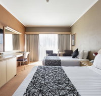 Statesman Hotel - Surfers Gold Coast