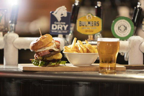 Statesman Hotel - Surfers Gold Coast 3
