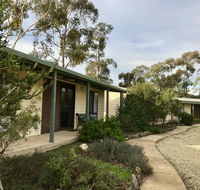 Stawell Holiday Cottages - Surfers Gold Coast