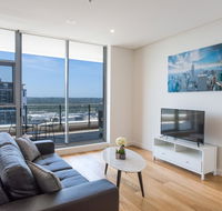 STAYCO Macquarie Park University - Surfers Gold Coast
