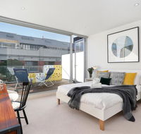 StayCentral on Oxford Penthouse