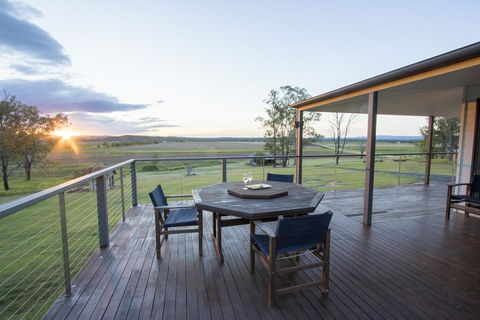 Stockton Rise Country Retreats - Surfers Gold Coast 2
