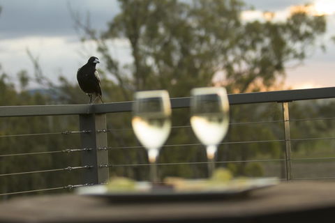 Stockton Rise Country Retreats - Surfers Gold Coast 0