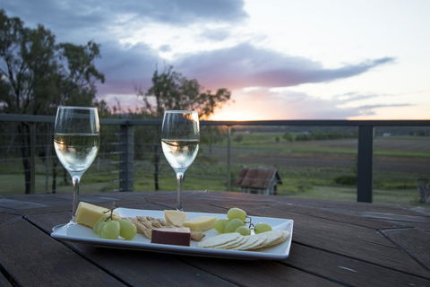 Stockton Rise Country Retreats - Surfers Gold Coast 1