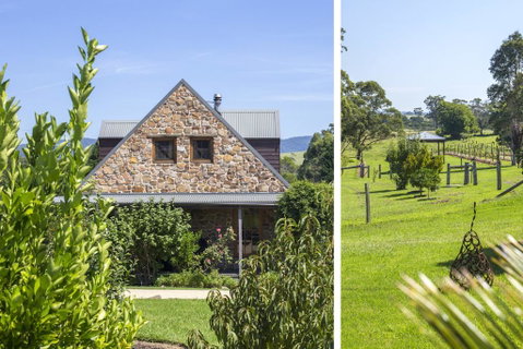 Stone Cottage - Surfers Gold Coast 0