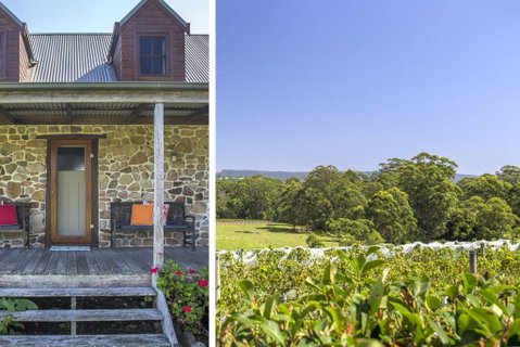 Stone Cottage - Surfers Gold Coast 3