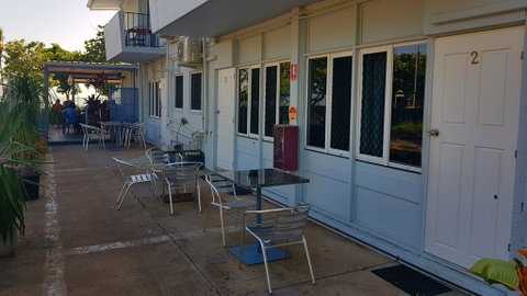 Strand Motel - Surfers Gold Coast 2