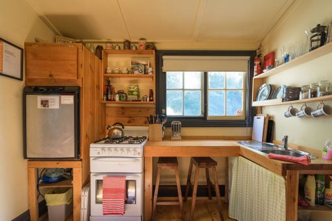 Stringer's Cottage - Surfers Gold Coast 2