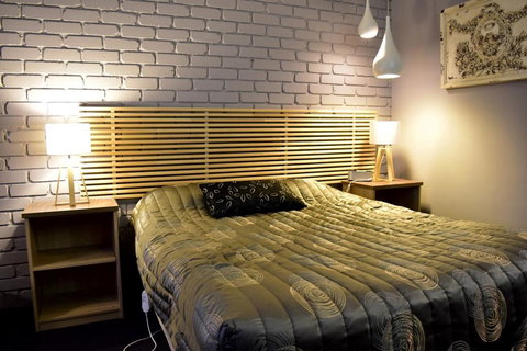 Strzelecki Motor Lodge - Surfers Gold Coast 2
