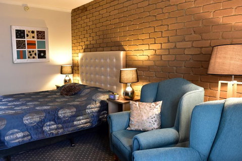 Strzelecki Motor Lodge - Surfers Gold Coast 1