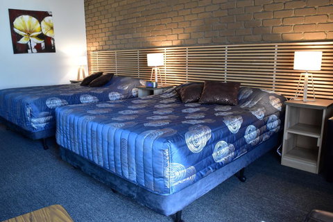 Strzelecki Motor Lodge - Surfers Gold Coast 0