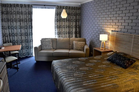 Strzelecki Motor Lodge - Surfers Gold Coast 3