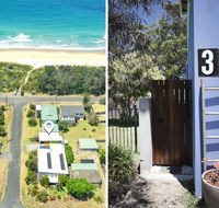 Studio 36 - Surfers Gold Coast
