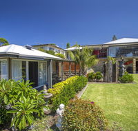 Studio Cabana on Golf in Mollymook - Surfers Gold Coast