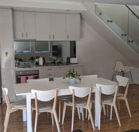 Stunning 2 Storey Apartment in Perth's CBD - Surfers Gold Coast