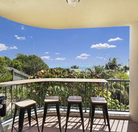 Stunning views great location Sunshine Beach - Unit 1 Vista Pacific 12 Bryan Street - Surfers Gold Coast