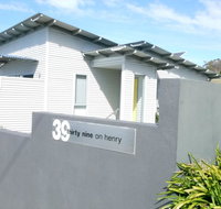 Stylish Holiday Unit - Surfers Gold Coast