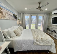STYLISH UNIT - CLOSE TO DREAMWORLD - Surfers Gold Coast