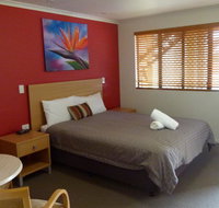 Summit Motel - Surfers Gold Coast