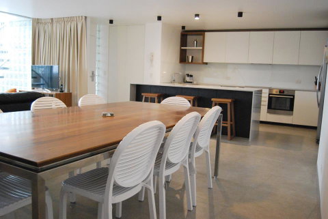 Sundeck Gardens - Surfers Gold Coast 2