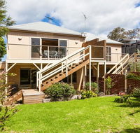 Sunningdale Beach House 12 - Surfers Gold Coast