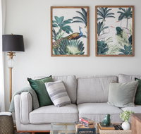 Sunny Apartment in Quiet and Green Neighbourhood - Surfers Gold Coast