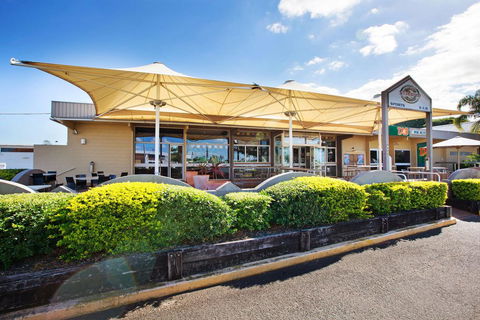 Sunnybank Hotel Brisbane - Surfers Gold Coast 0