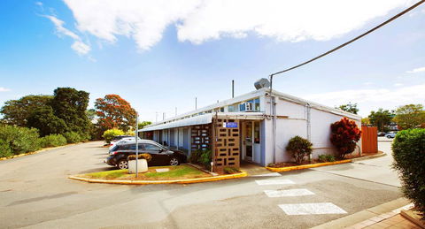 Sunnybank Hotel Brisbane - Surfers Gold Coast 1