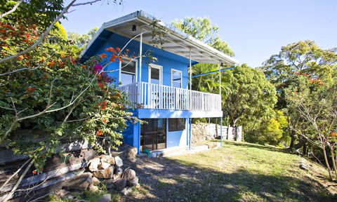 Sunset Villa - Surfers Gold Coast 0