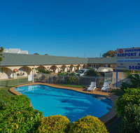 Sunshine Coast Airport Motel - Surfers Gold Coast