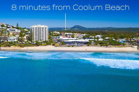 Sunshine Coast Cottage - Surfers Gold Coast 2