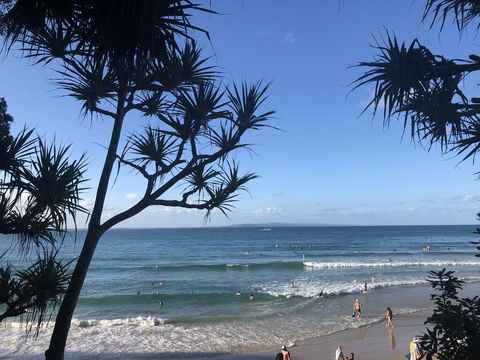Sunshine Coast Cottage - Surfers Gold Coast 1