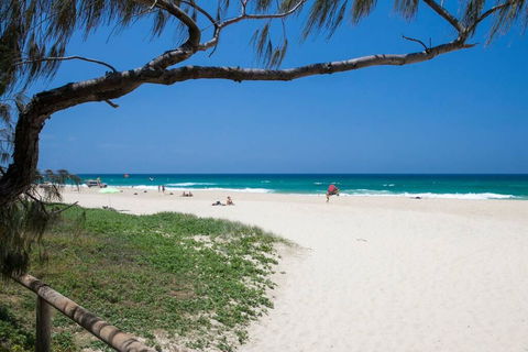 Sunshine Coast Cottage - Surfers Gold Coast 0