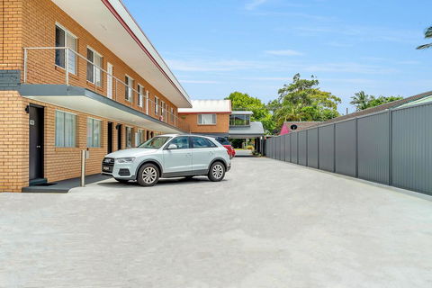 Surf Beach Motel Port - Surfers Gold Coast 3