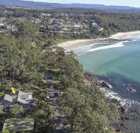 Surfers Ave Retreat Narrawallee - Surfers Gold Coast