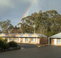 Swaggers Motor Inn - Surfers Gold Coast