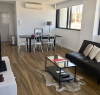 Sydney CBD Live Like You're At Home W/Parking - Surfers Gold Coast
