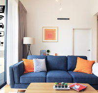 Sydney Central UTS- Stylish 3BR Private Apartment - Surfers Gold Coast